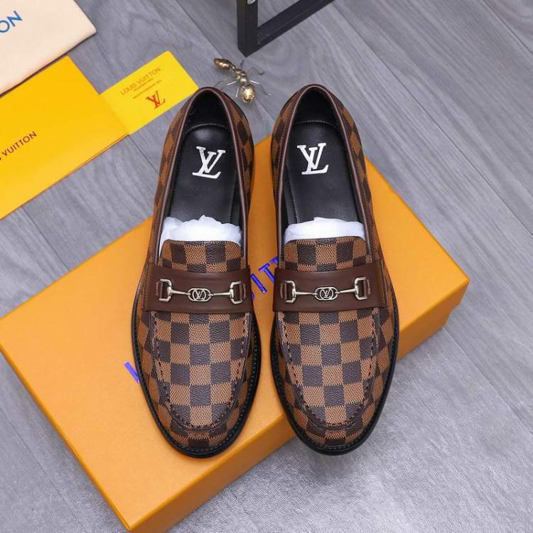 Picture of Louis Vuitton Shoes _SKULVsz38-45hnh082814671